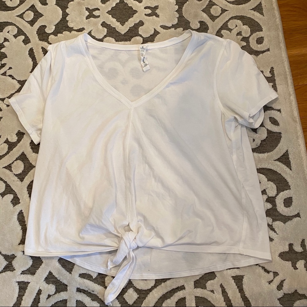 Lululemon shirt